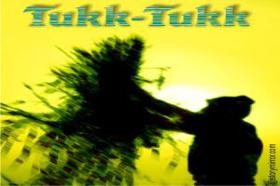 Tukk-Tukk