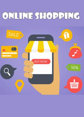 Online Shopping