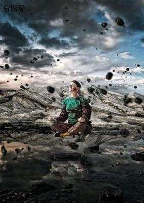 ଜୀବନ ଗୀତା-୪୧୯