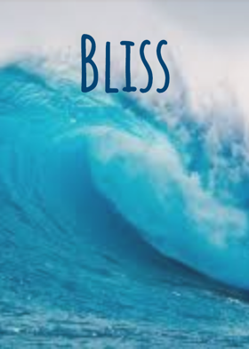 Bliss