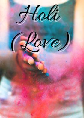 Holi (Love)