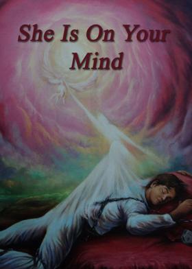 She Is On Your Mind