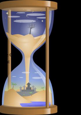 The Clock That Stopped!