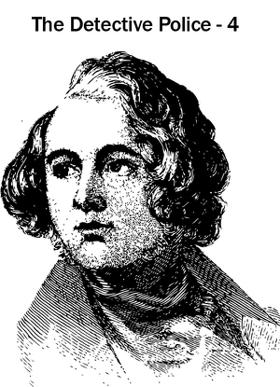 The Detective Police - 4