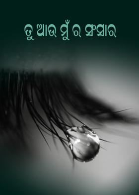 ତୁ ଆଉ ମୁଁ ର ସଂସାର