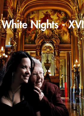 White Nights - XVI