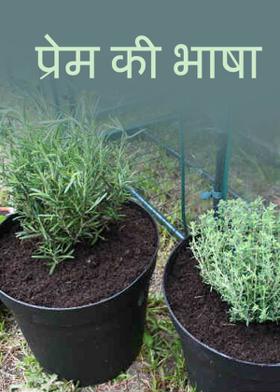 प्रेम की भाषा