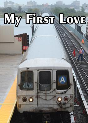 My First Love