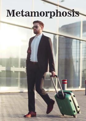 Metamorphosis