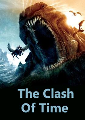 The Clash Of Time