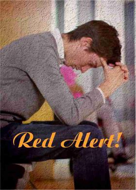 Red Alert!