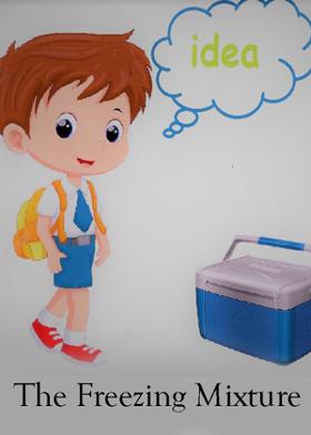 The Freezing Mixture