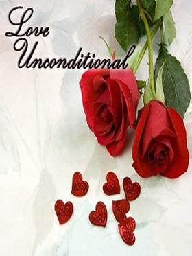 Love Unconditional