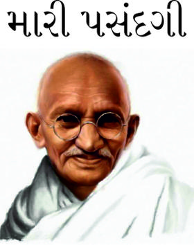 મારી પસંદગી