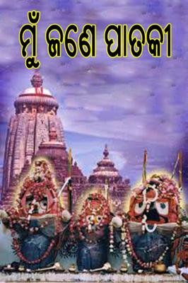 ମୁଁ ଜଣେ ପାତକୀ