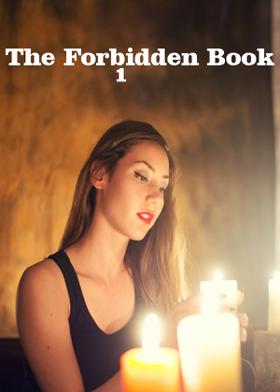 The Forbidden Book  - 1