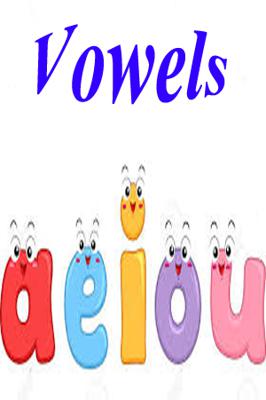 VOWELS