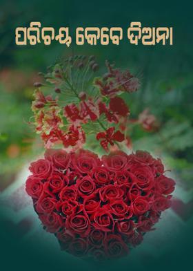 ପରିଚୟ କେବେ ଦିଅନା