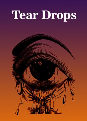 Tear Drops