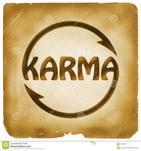 Karma - The Ultimate Truth