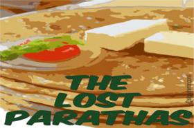 The Lost Parathas