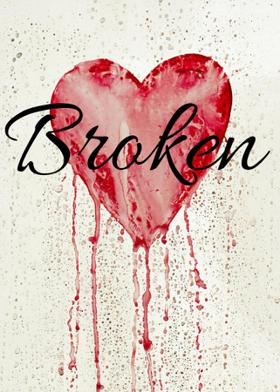 Broken