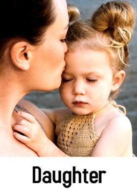 Daughter
