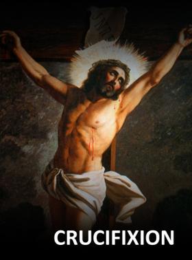 Crucifixion