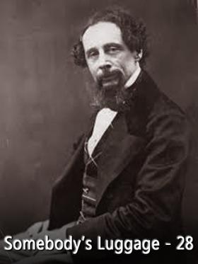 Somebody’s Luggage - 28