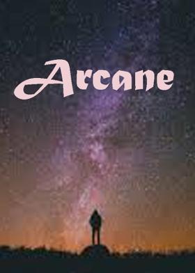 Arcane