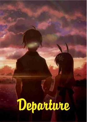 Departure