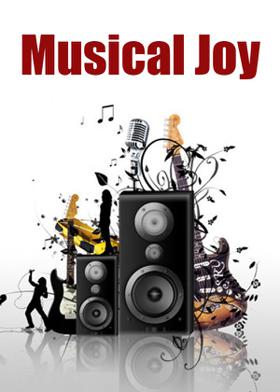 Musical Joy