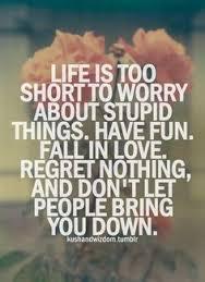 Paradigm Of Deep Desire