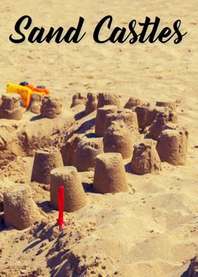 Sand Castles