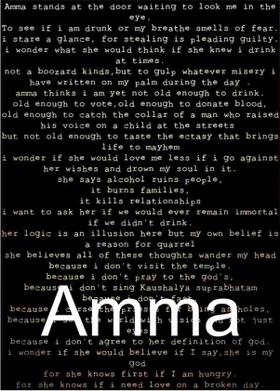 Amma