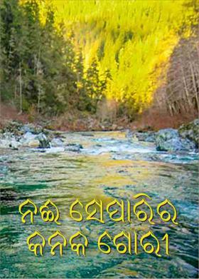 ନଈ ସେପାରିର କନକ ଗୋରୀ