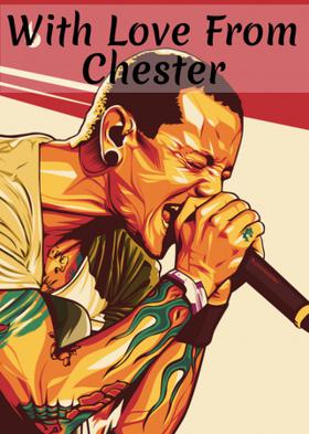 With Love From Chester