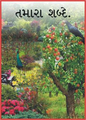 તમારા શબ્દે.