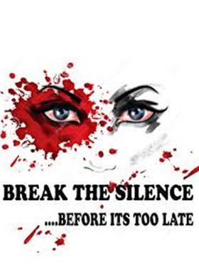 Break the Silence...!!!