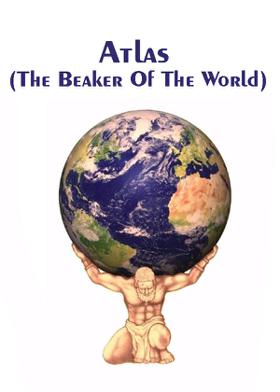 Atlas -The Beaker Of The World