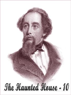 The Haunted House - 10