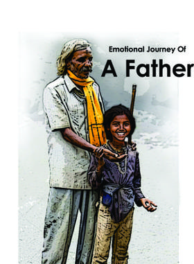Emotional Journey Of A Father