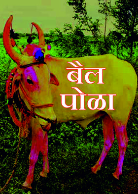 बैल पोळा