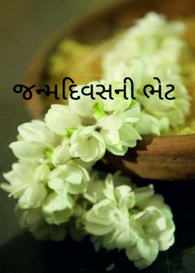 જન્મદિવસની ભેટ