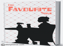 Her Favorite Table