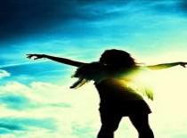 पर कटा पंछी