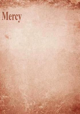 Mercy