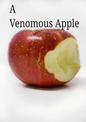 A Venomous Apple