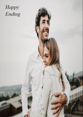 Happy Ending