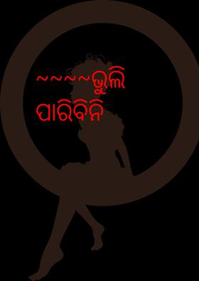 ଭୁଲି ପାରିବିନି ତୁମକୁ